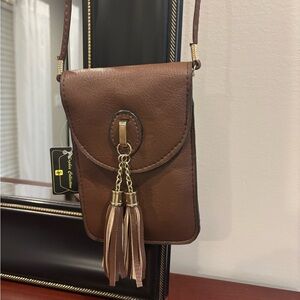 Sophia Collection - crossbody/ purse